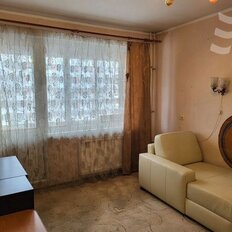 Квартира 43,4 м², 2-комнатная - изображение 5