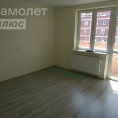 Квартира 22 м², студия - изображение 1