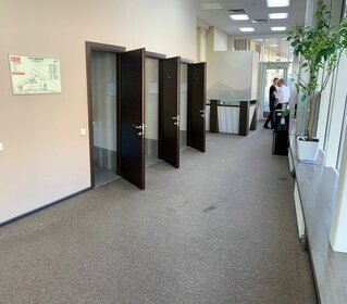 750 м², офис 812 500 ₽ в месяц - изображение 44