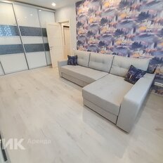 Квартира 50,1 м², 2-комнатная - изображение 4