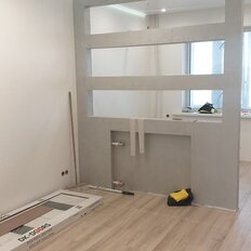 Квартира 45 м², 1-комнатная - изображение 5