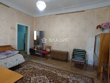 Купить однокомнатную квартиру с евроремонтом в ЖК «Флора» в Сочи - изображение 10