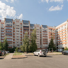 Квартира 38,1 м², 1-комнатная - изображение 1