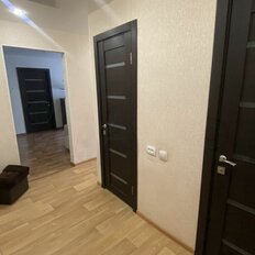 Квартира 64,5 м², 3-комнатная - изображение 5