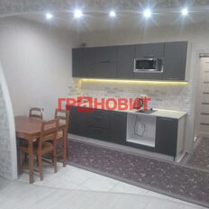 Квартира 32,6 м², 1-комнатная - изображение 1