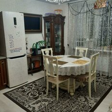 Квартира 69,5 м², 3-комнатная - изображение 5