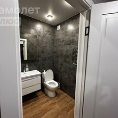 Квартира 34,8 м², 1-комнатная - изображение 5