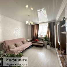 Квартира 35,5 м², 1-комнатная - изображение 5