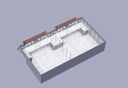 57 м², 2-комнатная квартира 6 000 000 ₽ - изображение 55