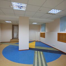 1574 м², офис - изображение 3