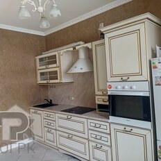 Квартира 48,8 м², 1-комнатная - изображение 3