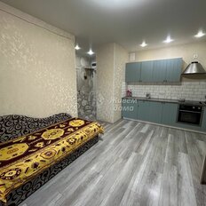 Квартира 39,1 м², 1-комнатная - изображение 1