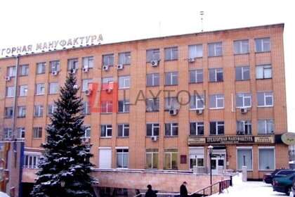 272 м², офис 1 020 750 ₽ в месяц - изображение 49