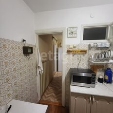 Квартира 30,5 м², 1-комнатная - изображение 5