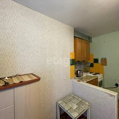 Квартира 15,9 м², студия - изображение 4