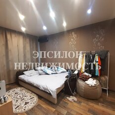 Квартира 39,7 м², 1-комнатная - изображение 3