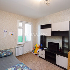 Квартира 43,4 м², 2-комнатная - изображение 5