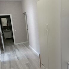 Квартира 61,7 м², 2-комнатная - изображение 5