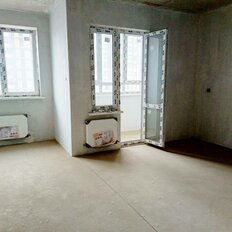 Квартира 29,5 м², студия - изображение 2