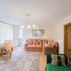 Квартира 108 м², 3-комнатная - изображение 1