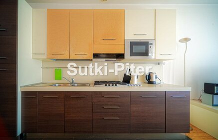 75 м², 3-комнатная квартира 5 490 ₽ в сутки - изображение 65