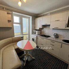 Квартира 71,1 м², 3-комнатная - изображение 1