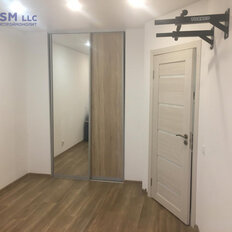 Квартира 33,4 м², 1-комнатная - изображение 2