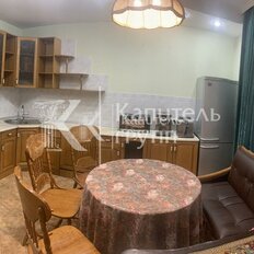 Квартира 127 м², 3-комнатная - изображение 4