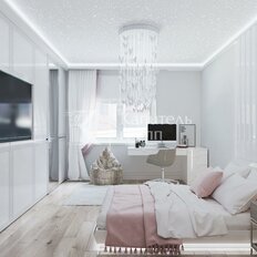 Квартира 86,1 м², 3-комнатная - изображение 5