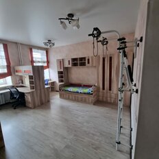 Квартира 92,7 м², 3-комнатная - изображение 5