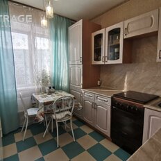 Квартира 64 м², 3-комнатная - изображение 2