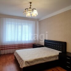 Квартира 95,3 м², 3-комнатная - изображение 4