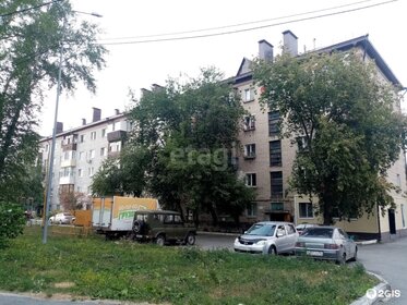Купить квартиру до 6 млн рублей в ЖК «На Конева» в Омске - изображение 4