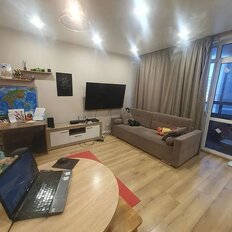 Квартира 27,2 м², студия - изображение 4