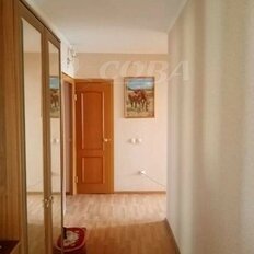 Квартира 60,8 м², 3-комнатная - изображение 2