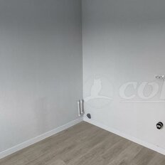 Квартира 22,1 м², студия - изображение 4