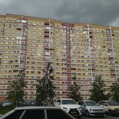 Квартира 51,5 м², 2-комнатная - изображение 2