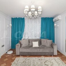 Квартира 108,1 м², 3-комнатная - изображение 3