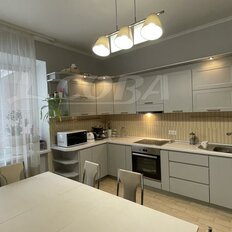 Квартира 122 м², 3-комнатная - изображение 2