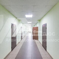 551,6 м², офис - изображение 5