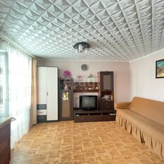 Квартира 33,3 м², 1-комнатная - изображение 1