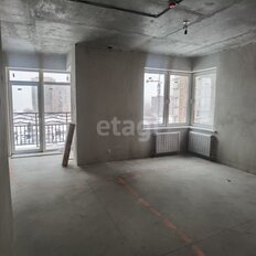 Квартира 41,1 м², 1-комнатная - изображение 4