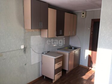 17 м², комната 1 350 000 ₽ - изображение 85