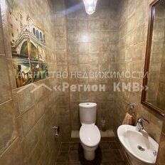 Квартира 120 м², 4-комнатная - изображение 1