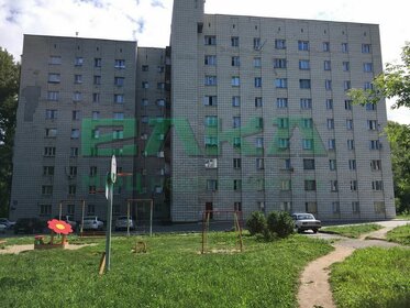 Купить квартиру с панорамными окнами у метро Девяткино (красная ветка) в Санкт-Петербурге и ЛО - изображение 1