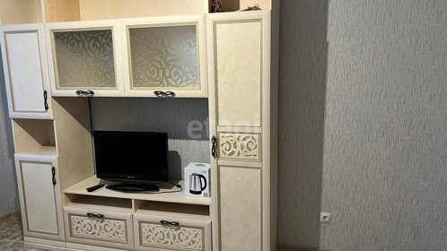 36 м², квартира-студия 35 000 ₽ в месяц - изображение 10