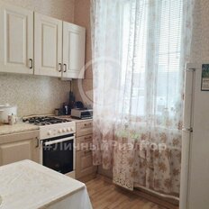 Квартира 46,7 м², 2-комнатная - изображение 5