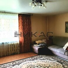 Квартира 74 м², 2-комнатная - изображение 4