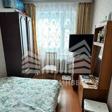 Квартира 70,4 м², 4-комнатная - изображение 4