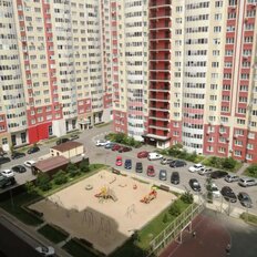 Квартира 21,4 м², студия - изображение 2